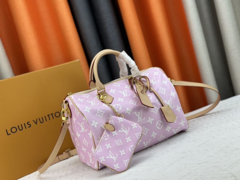 LV Speedy Bags